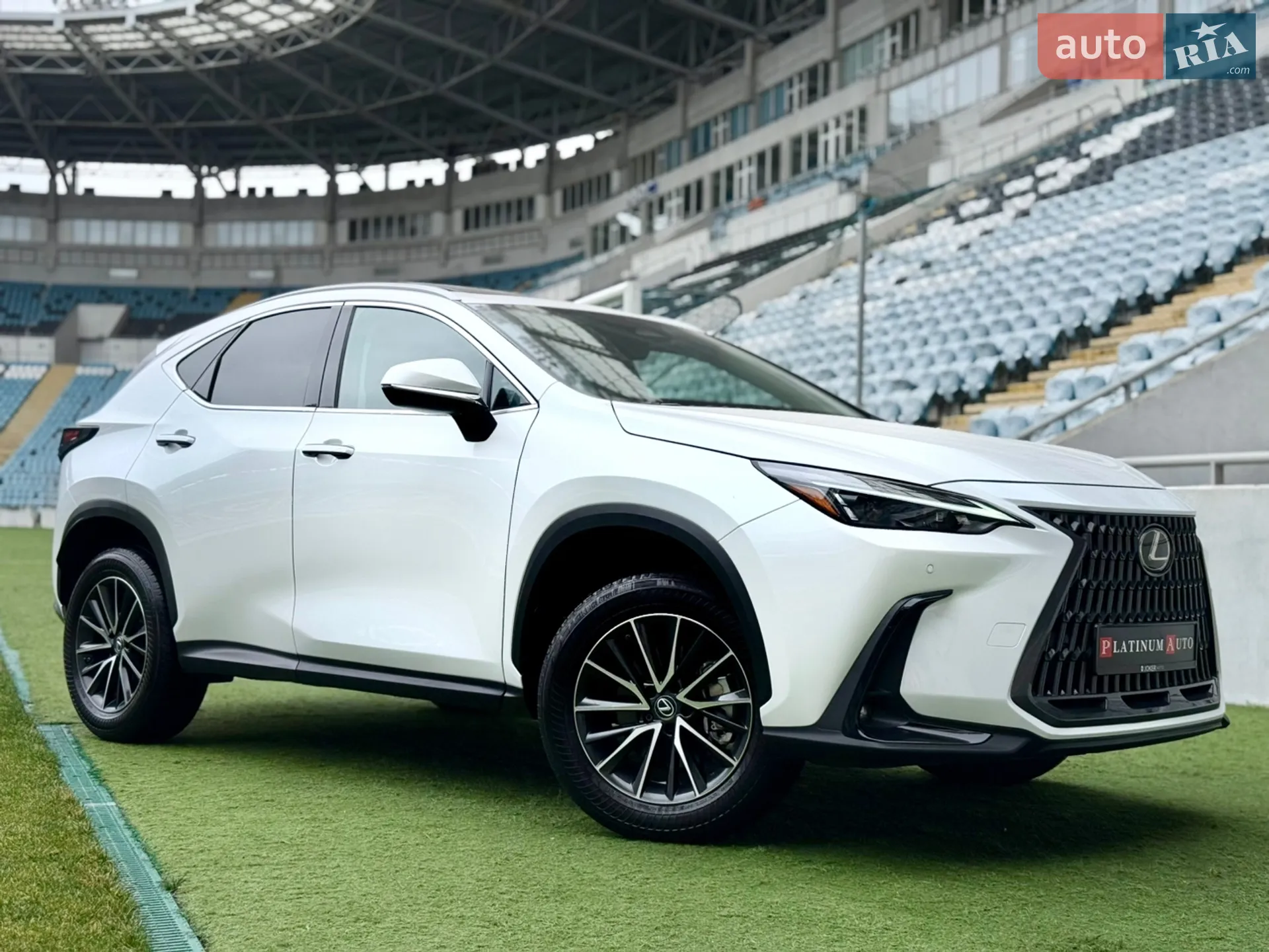2022 Lexus NX - мініатюра 6