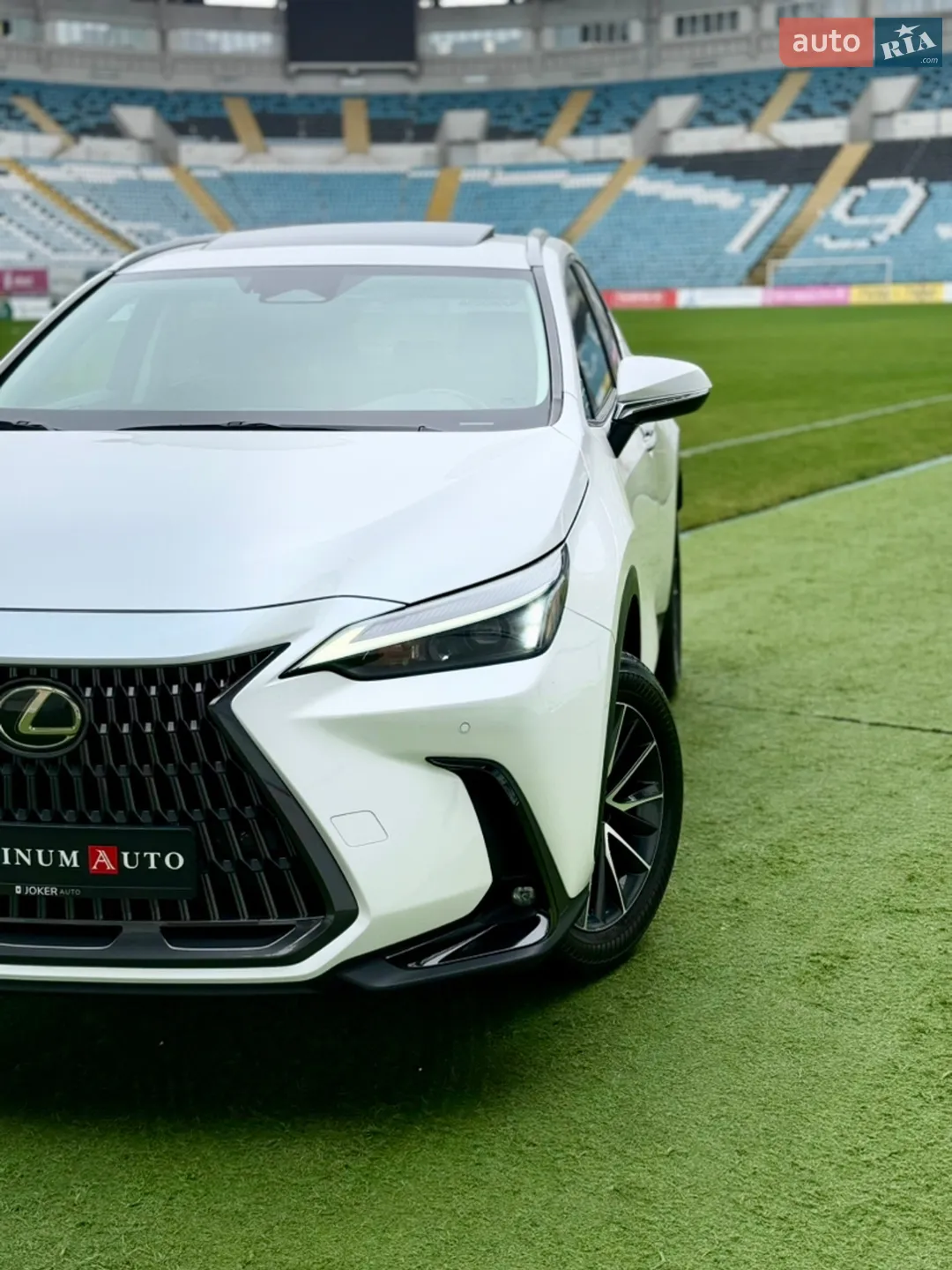 2022 Lexus NX - мініатюра 30