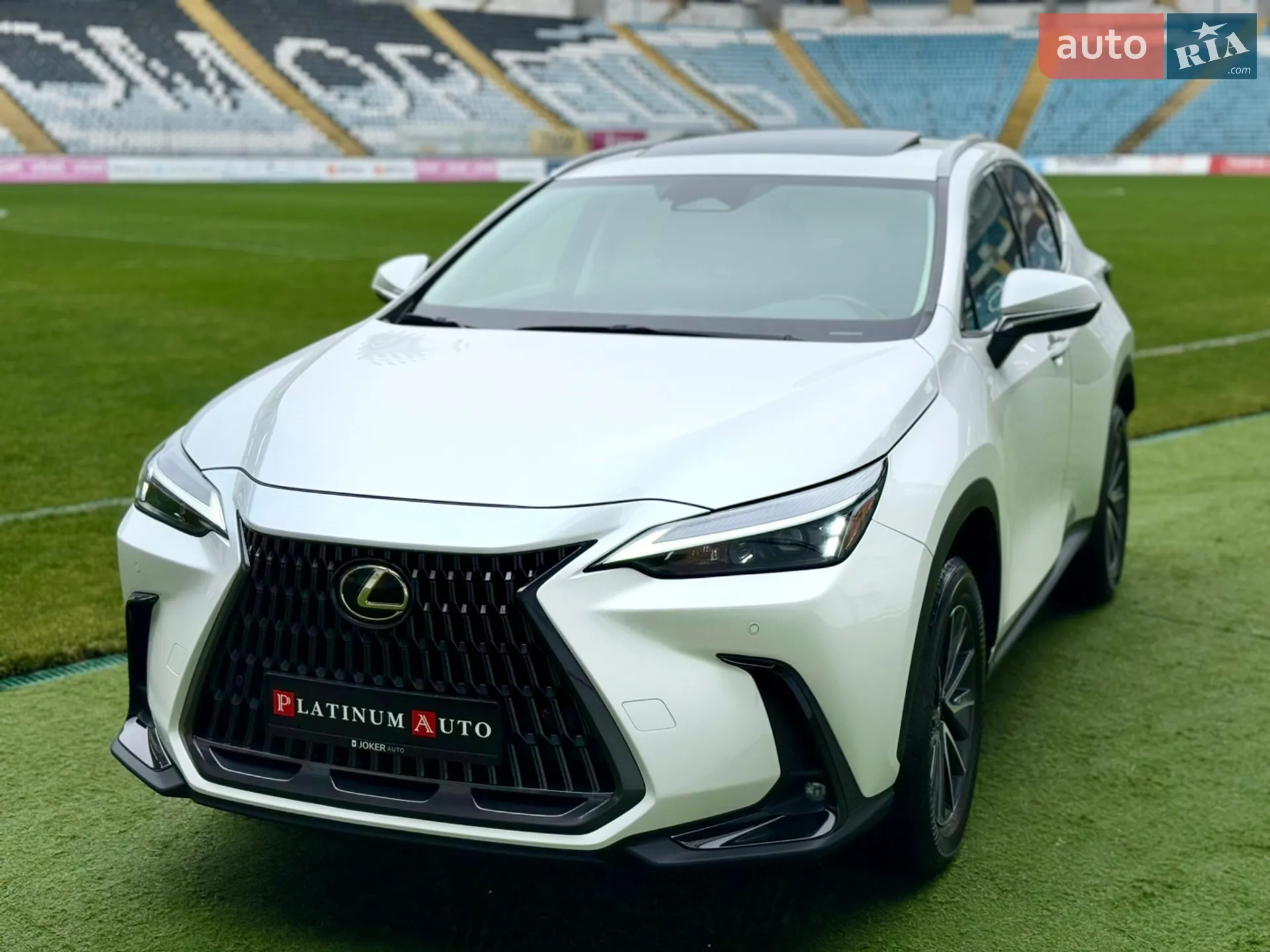 2022 Lexus NX - мініатюра 14