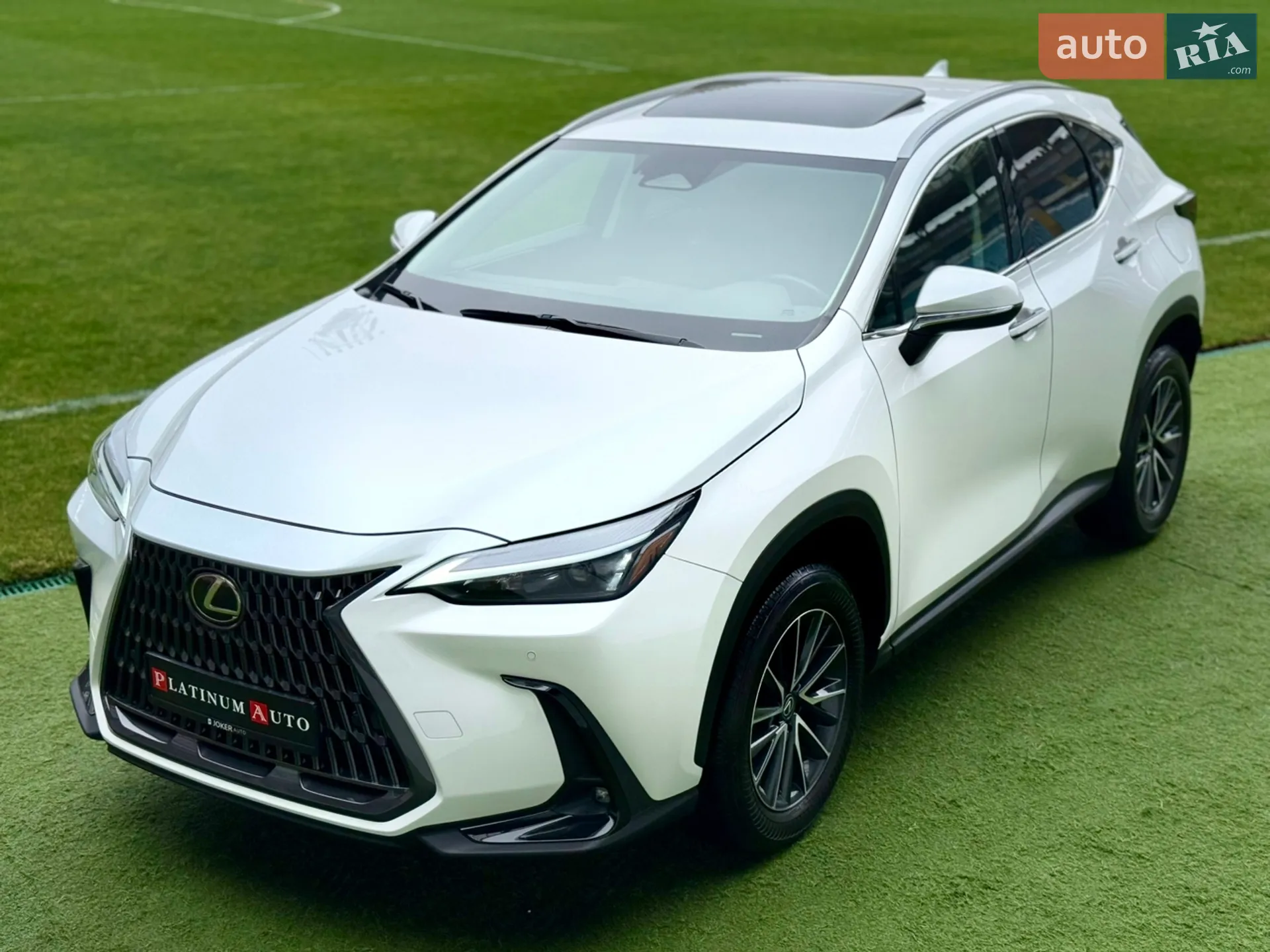 2022 Lexus NX - мініатюра 16