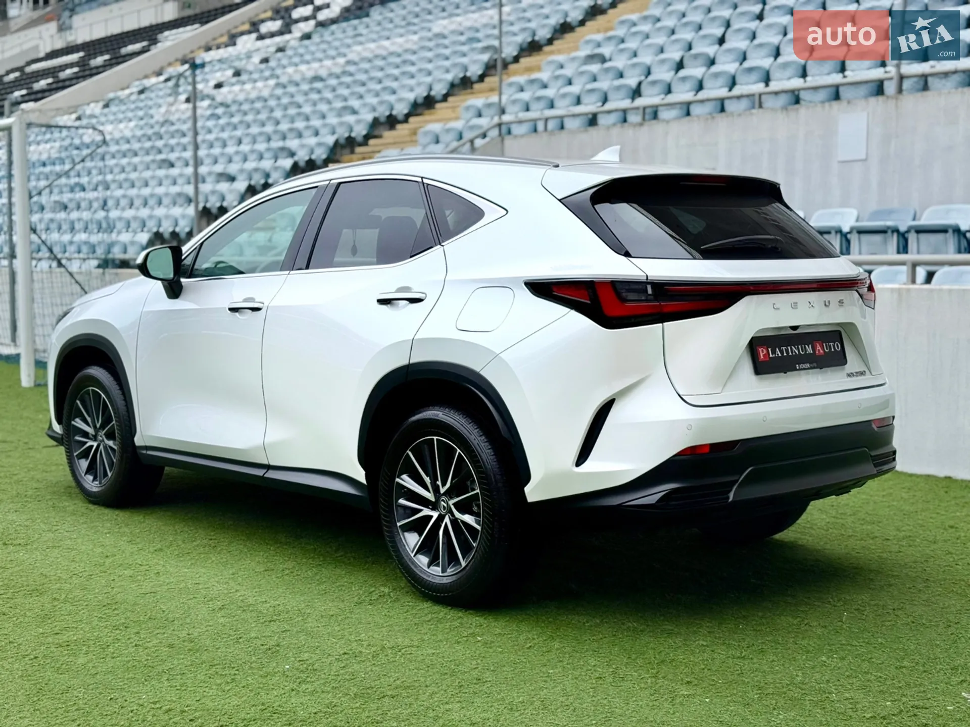 2022 Lexus NX - мініатюра 20