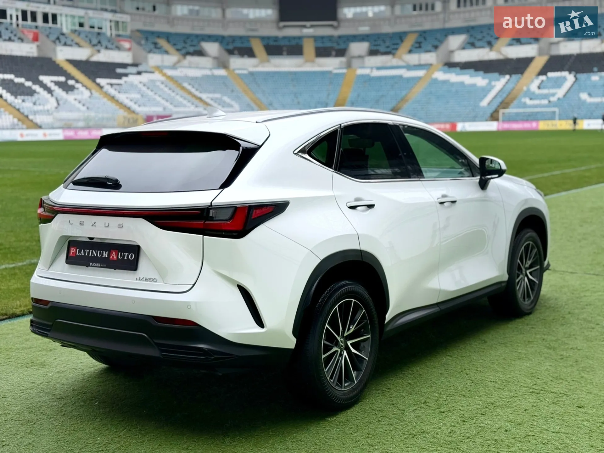 2022 Lexus NX - мініатюра 22