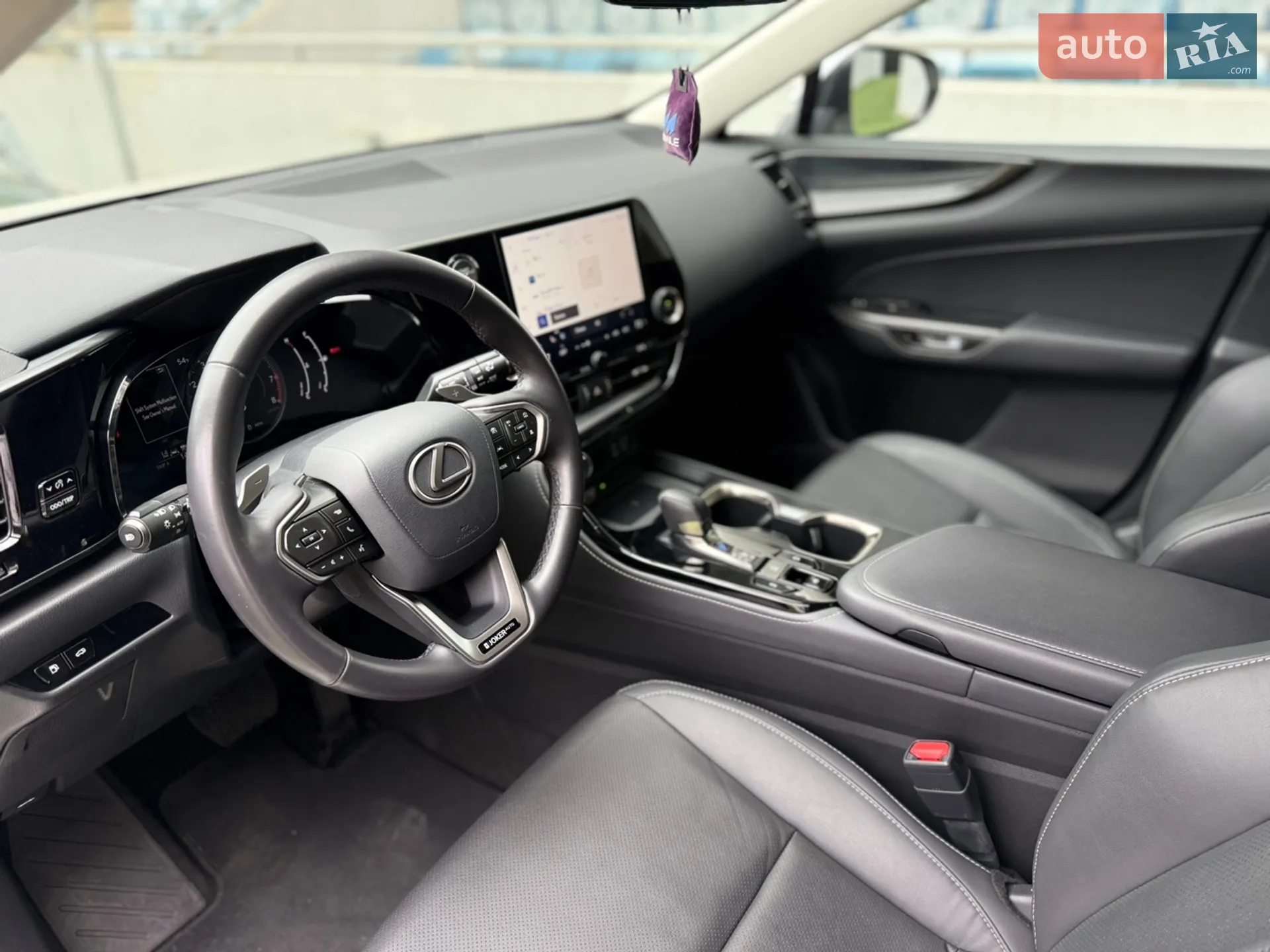 2022 Lexus NX - мініатюра 35