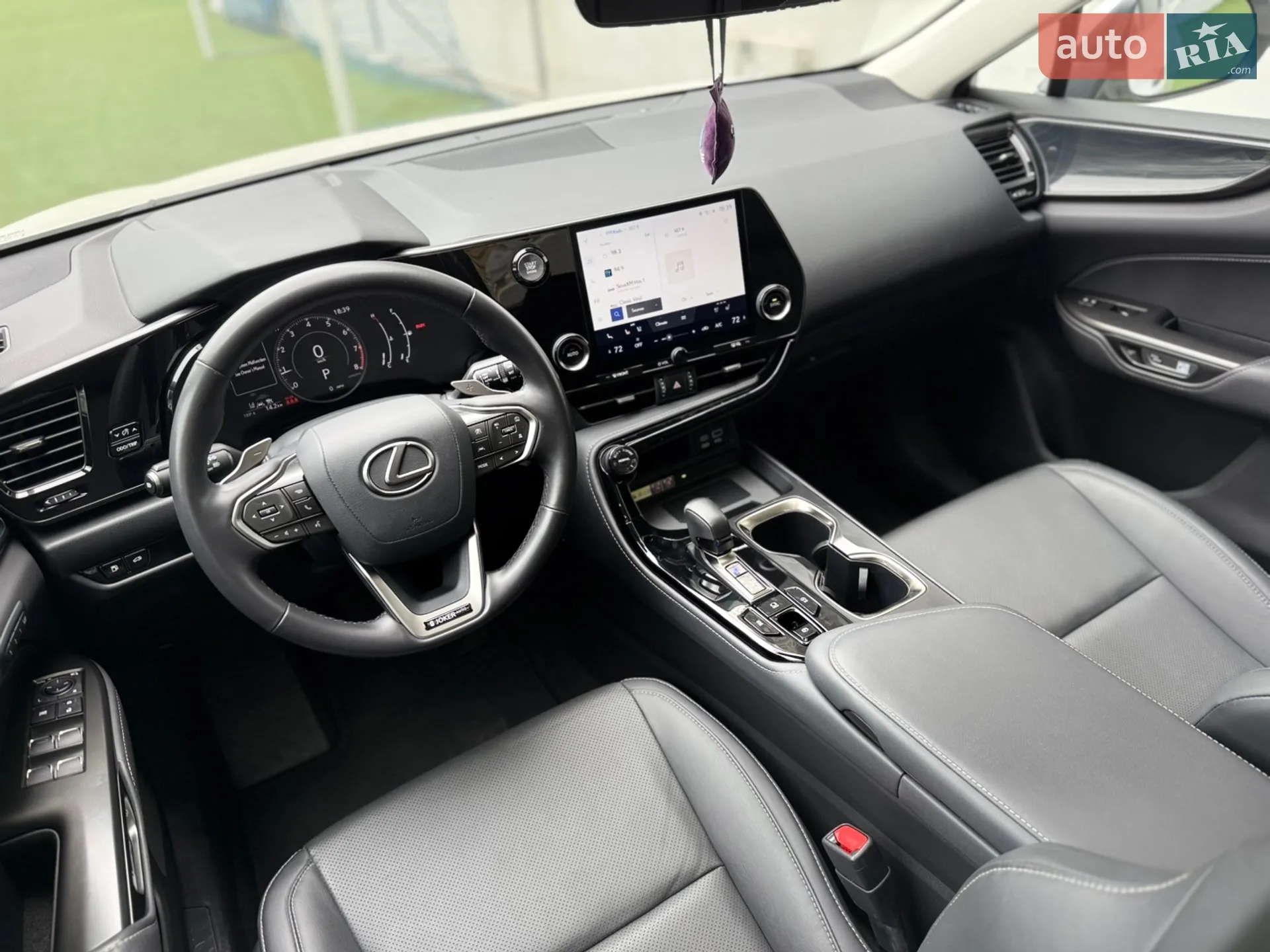 2022 Lexus NX - мініатюра 40
