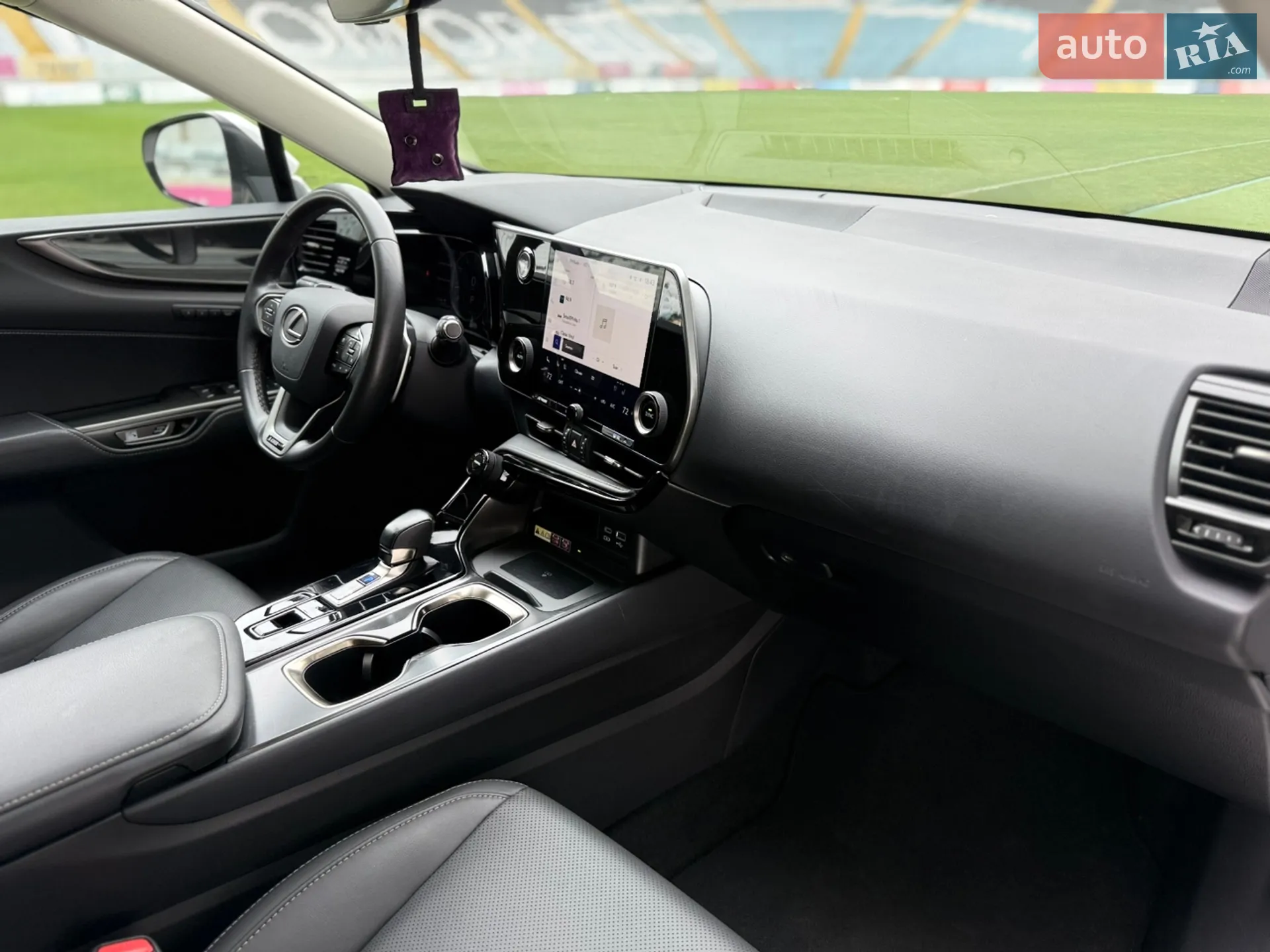 2022 Lexus NX - мініатюра 57