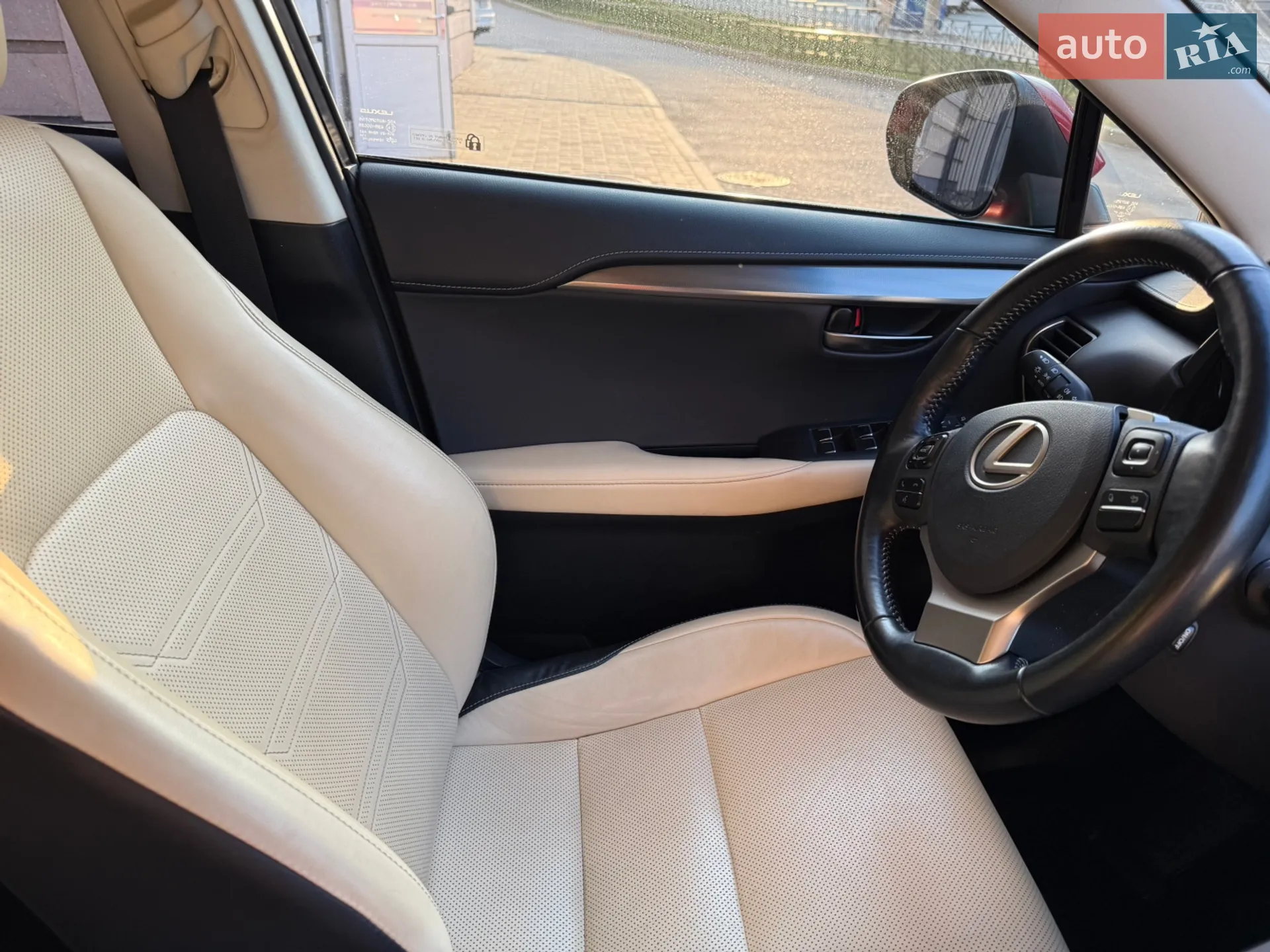 2019 Lexus NX - мініатюра 9