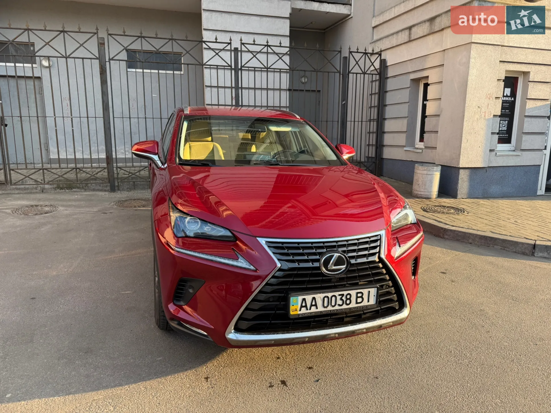 2019 Lexus NX - мініатюра 4