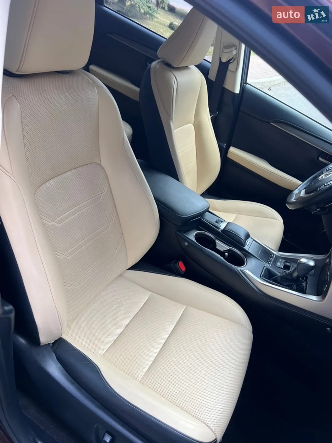 2019 Lexus NX - мініатюра 32