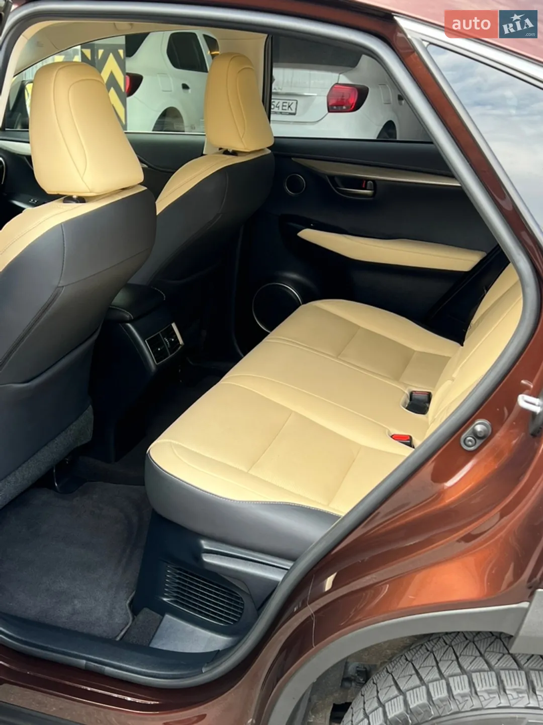 2019 Lexus NX - мініатюра 37