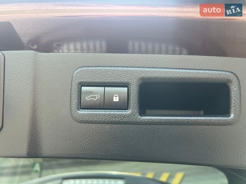 Позашляховик / Кросовер Lexus NX 2019 в Києві