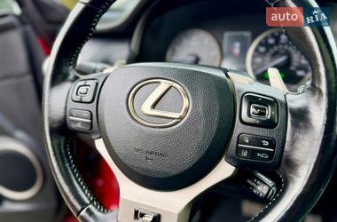 Внедорожник / Кроссовер Lexus NX 2019 в Виннице фото 31 Внедорожник / Кроссовер Lexus NX 2019 в Виннице