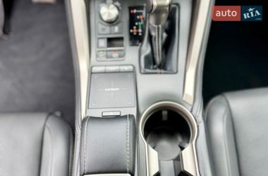 Внедорожник / Кроссовер Lexus NX 2019 в Виннице фото 33 Внедорожник / Кроссовер Lexus NX 2019 в Виннице