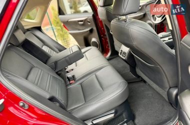 Внедорожник / Кроссовер Lexus NX 2019 в Виннице фото 40 Внедорожник / Кроссовер Lexus NX 2019 в Виннице