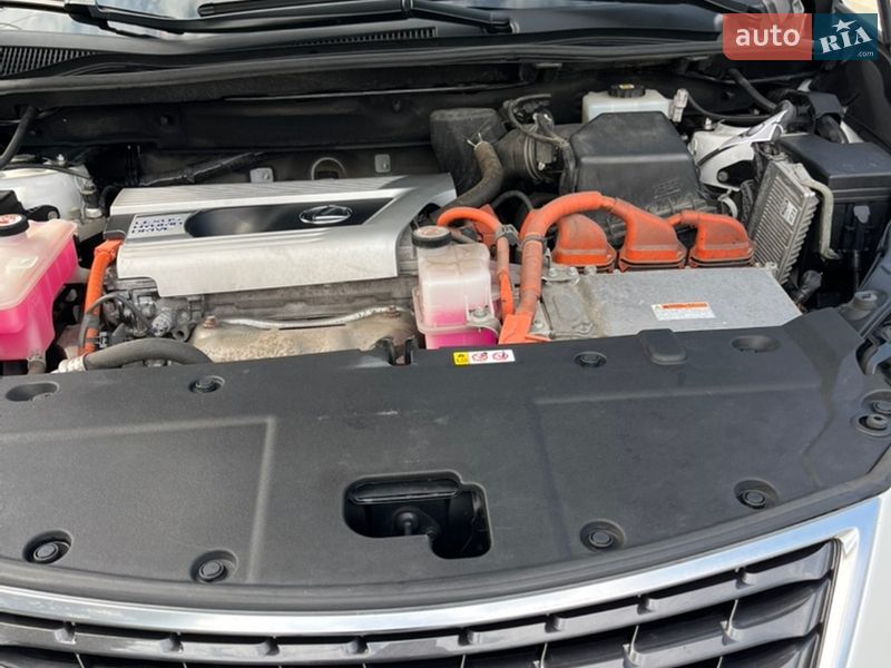 Позашляховик / Кросовер Lexus NX 2020 в Києві