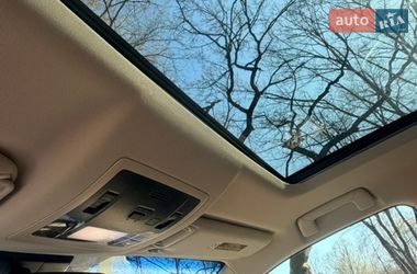 Внедорожник / Кроссовер Lexus NX 2018 в Киеве фото 11 Внедорожник / Кроссовер Lexus NX 2018 в Киеве