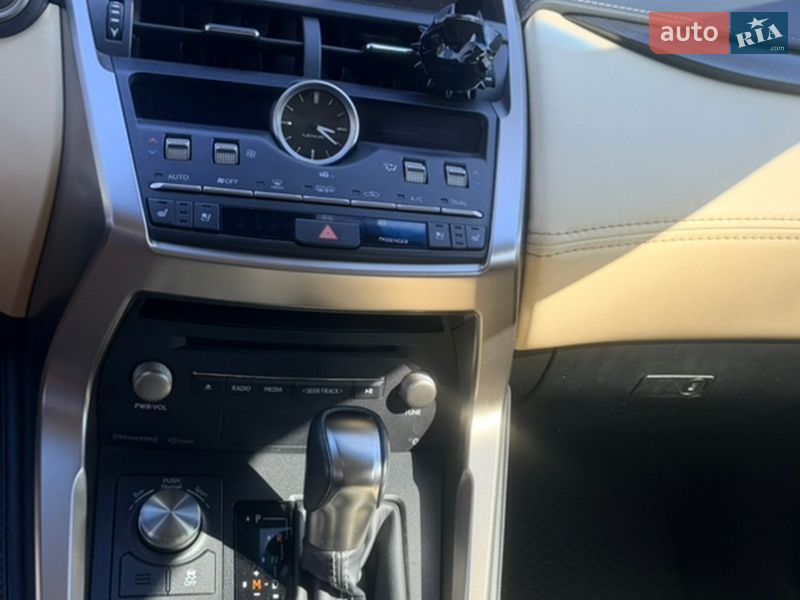 Внедорожник / Кроссовер Lexus NX 2018 в Киеве фото 17 Внедорожник / Кроссовер Lexus NX 2018 в Киеве