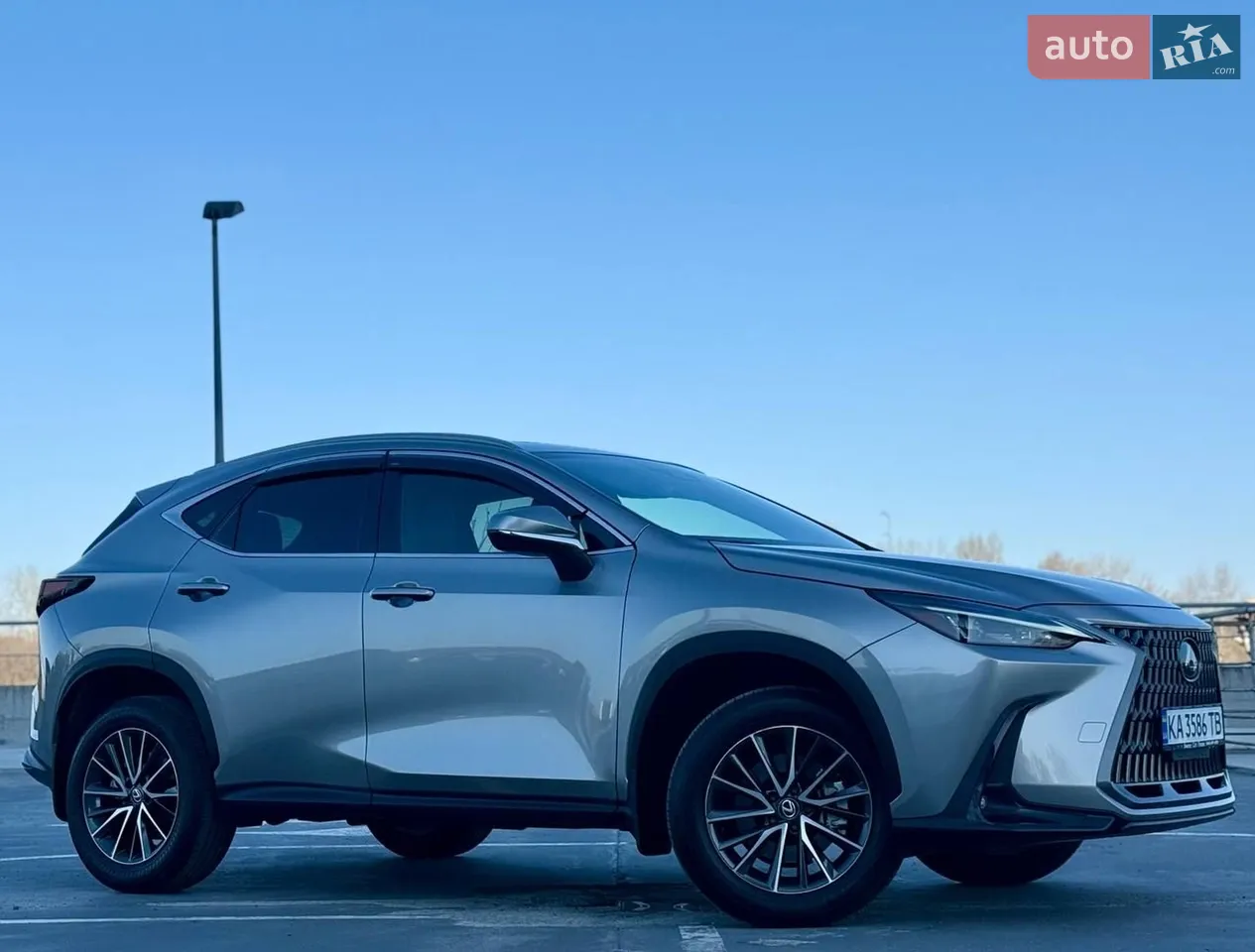 2021 Toyota Camry - мініатюра 40