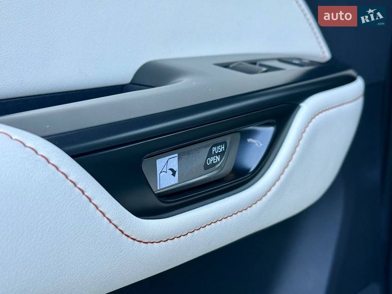 Позашляховик / Кросовер Lexus NX 2023 в Києві фото 19 Позашляховик / Кросовер Lexus NX 2023 в Києві