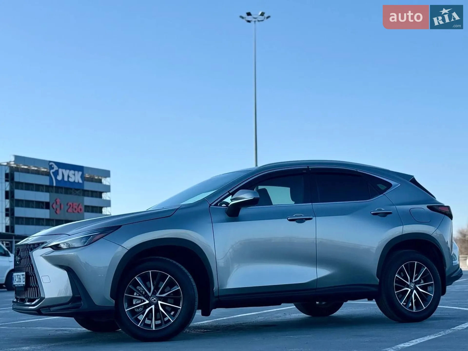 2023 Lexus NX - мініатюра 20