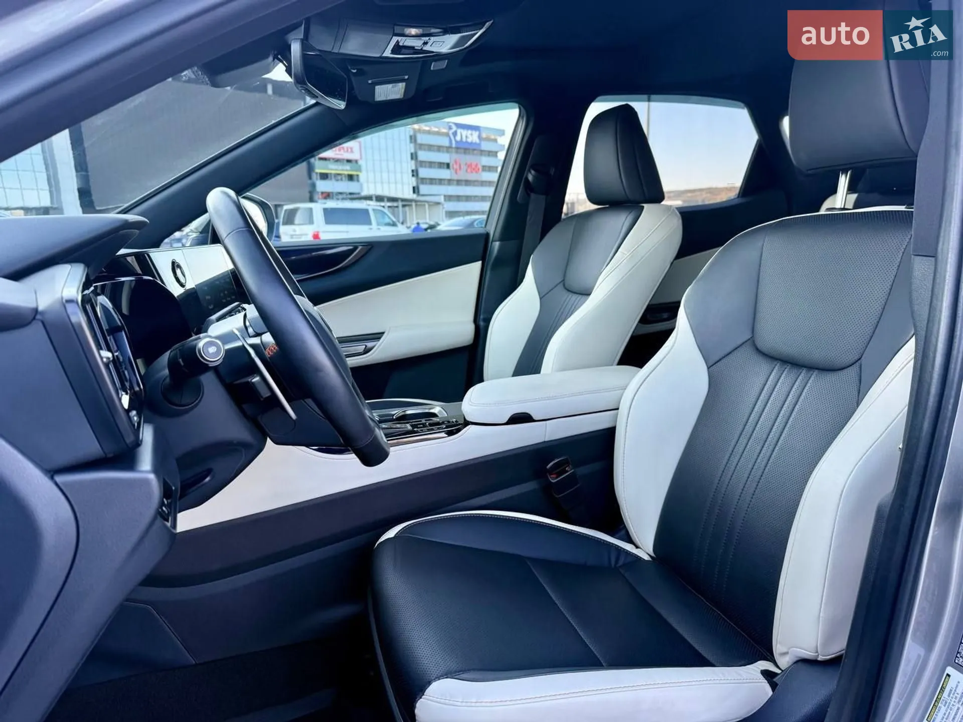 2023 Lexus NX - мініатюра 33