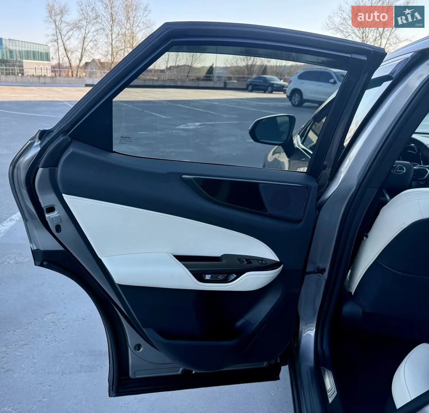 2023 Lexus NX - мініатюра 36