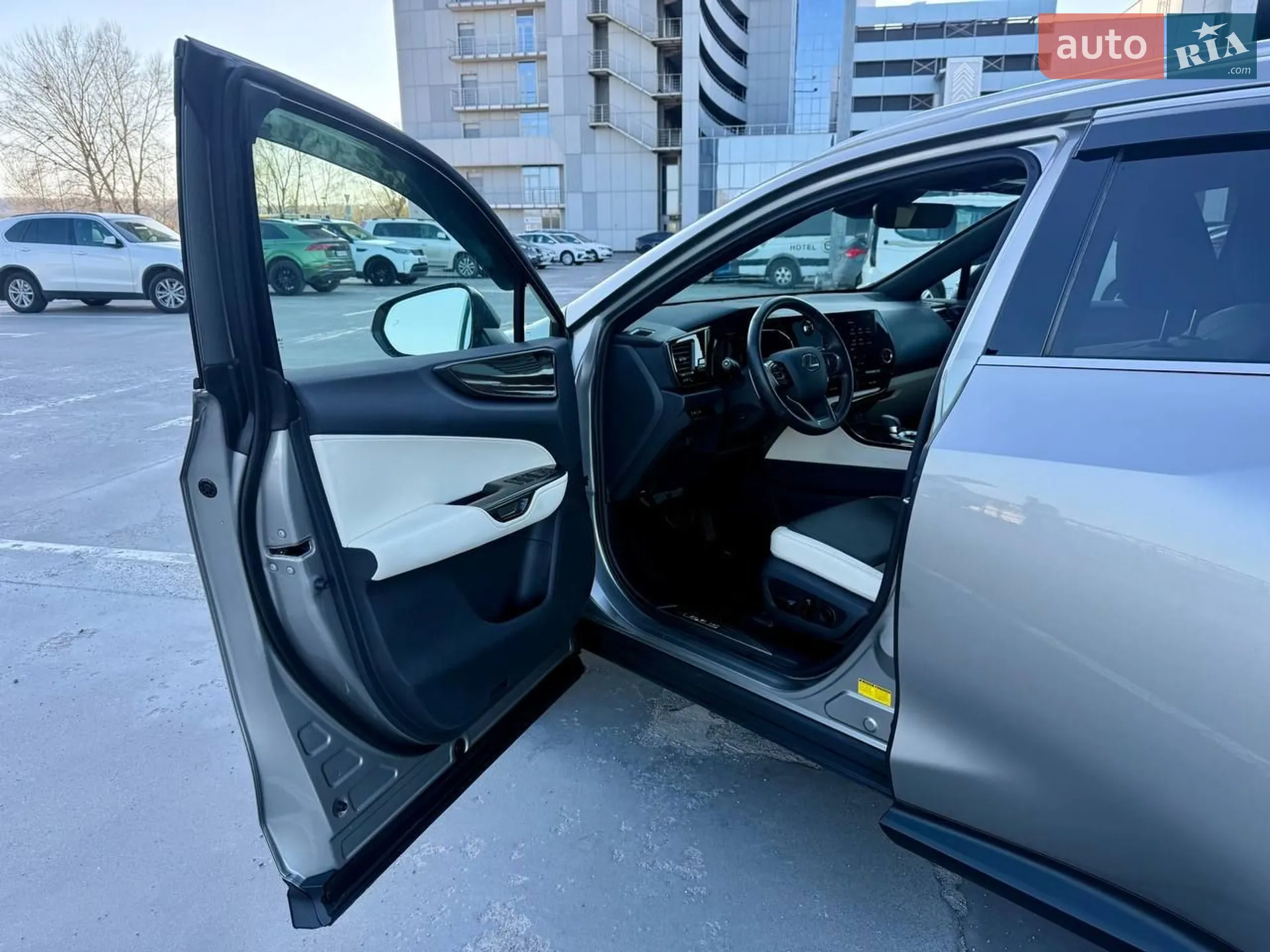 2023 Lexus NX - мініатюра 39