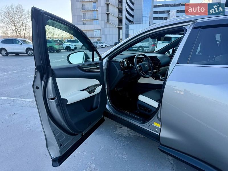 Позашляховик / Кросовер Lexus NX 2023 в Києві фото 39 Позашляховик / Кросовер Lexus NX 2023 в Києві