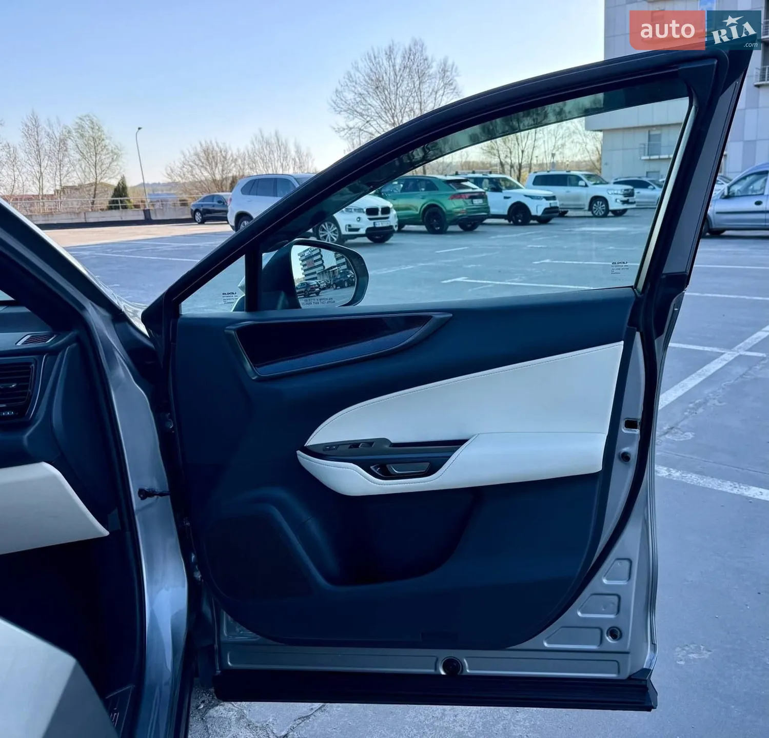 2023 Lexus NX - мініатюра 45