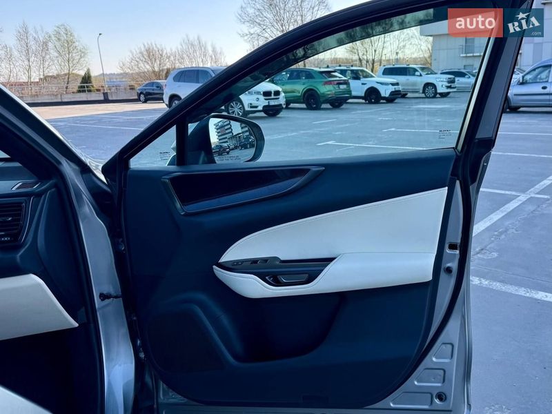 Позашляховик / Кросовер Lexus NX 2023 в Києві фото 45 Позашляховик / Кросовер Lexus NX 2023 в Києві