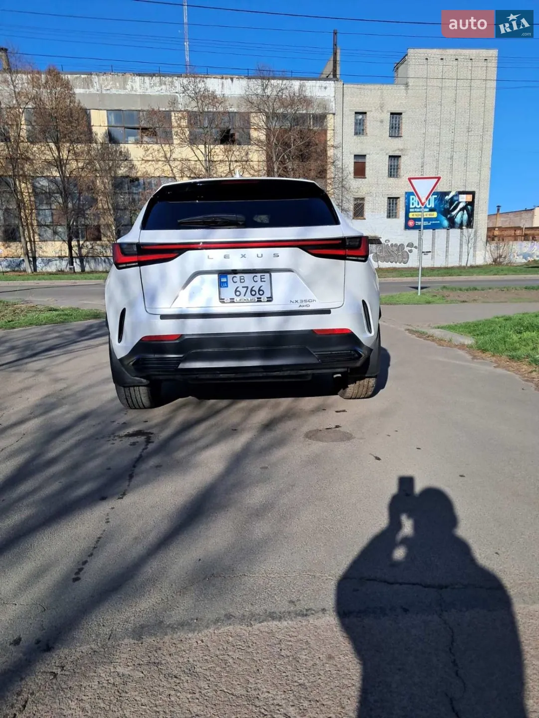 2025 Lexus NX - мініатюра 10