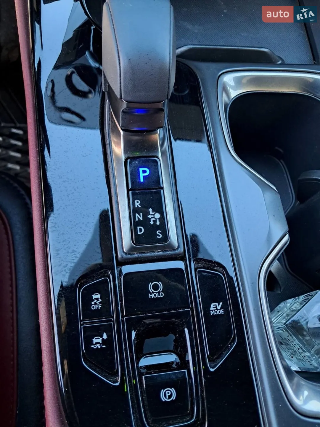 2025 Lexus NX - мініатюра 35