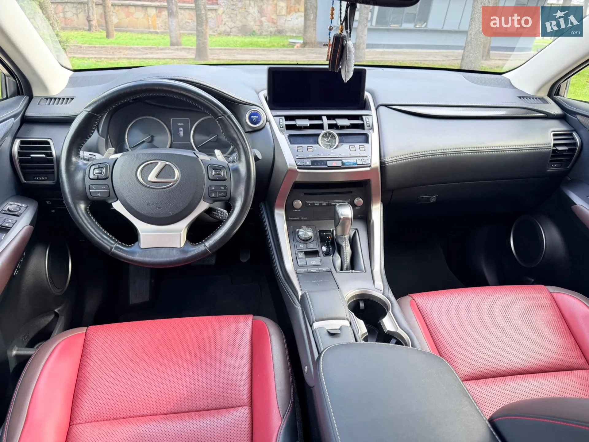 2018 Lexus NX - мініатюра 8