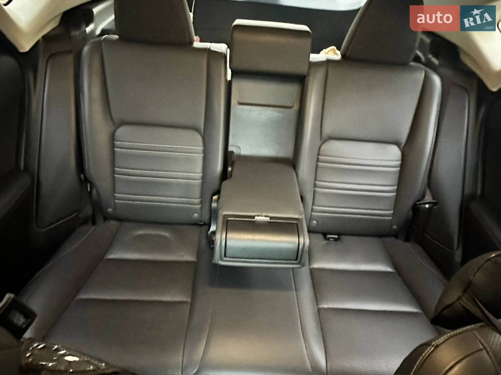 2015 Lexus NX - мініатюра 12