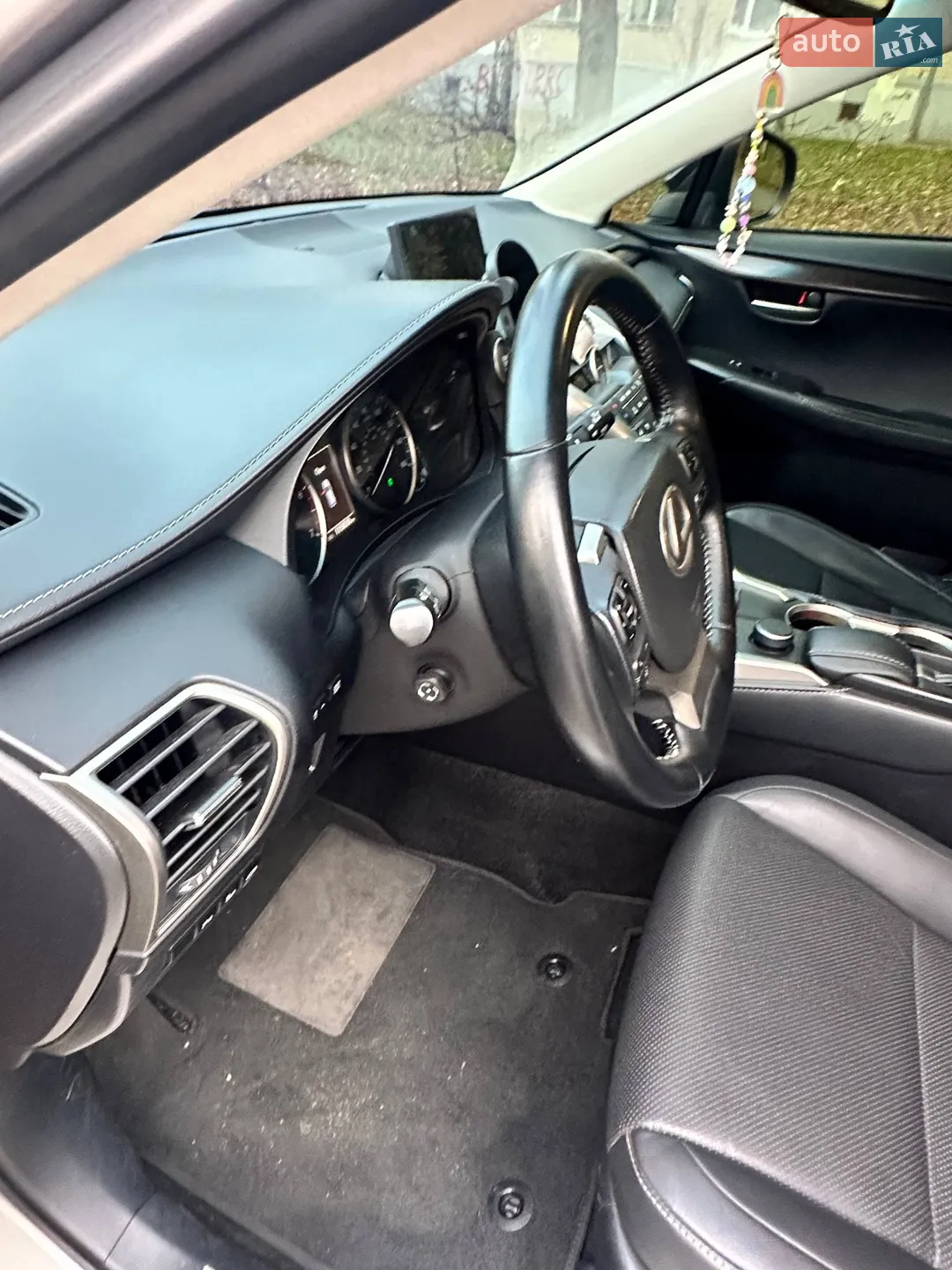 2015 Lexus NX - мініатюра 17