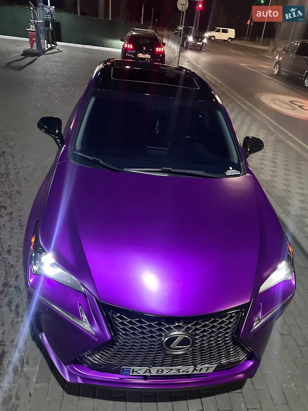 2015 Lexus NX - мініатюра 24