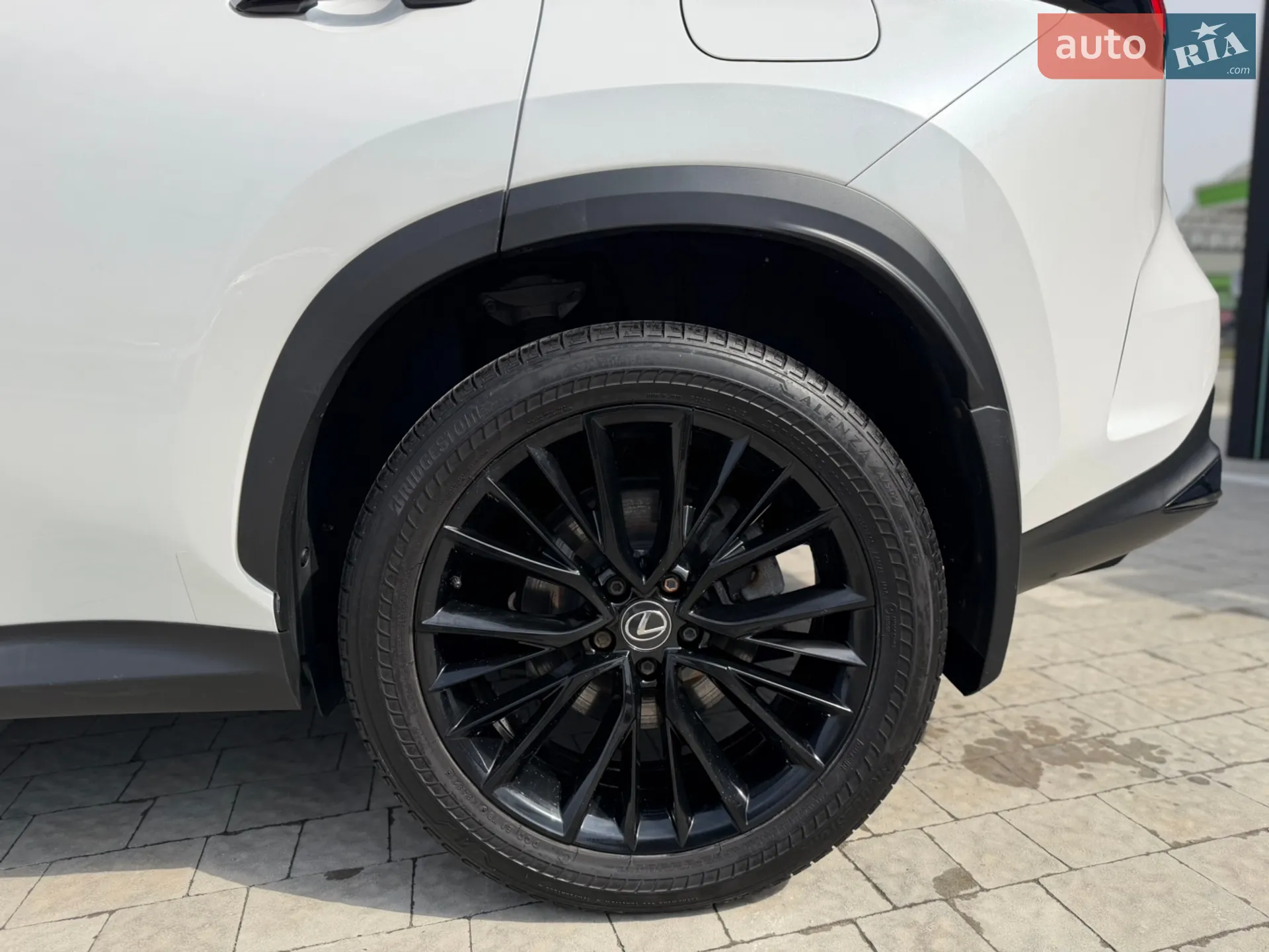 2021 Lexus NX - мініатюра 13