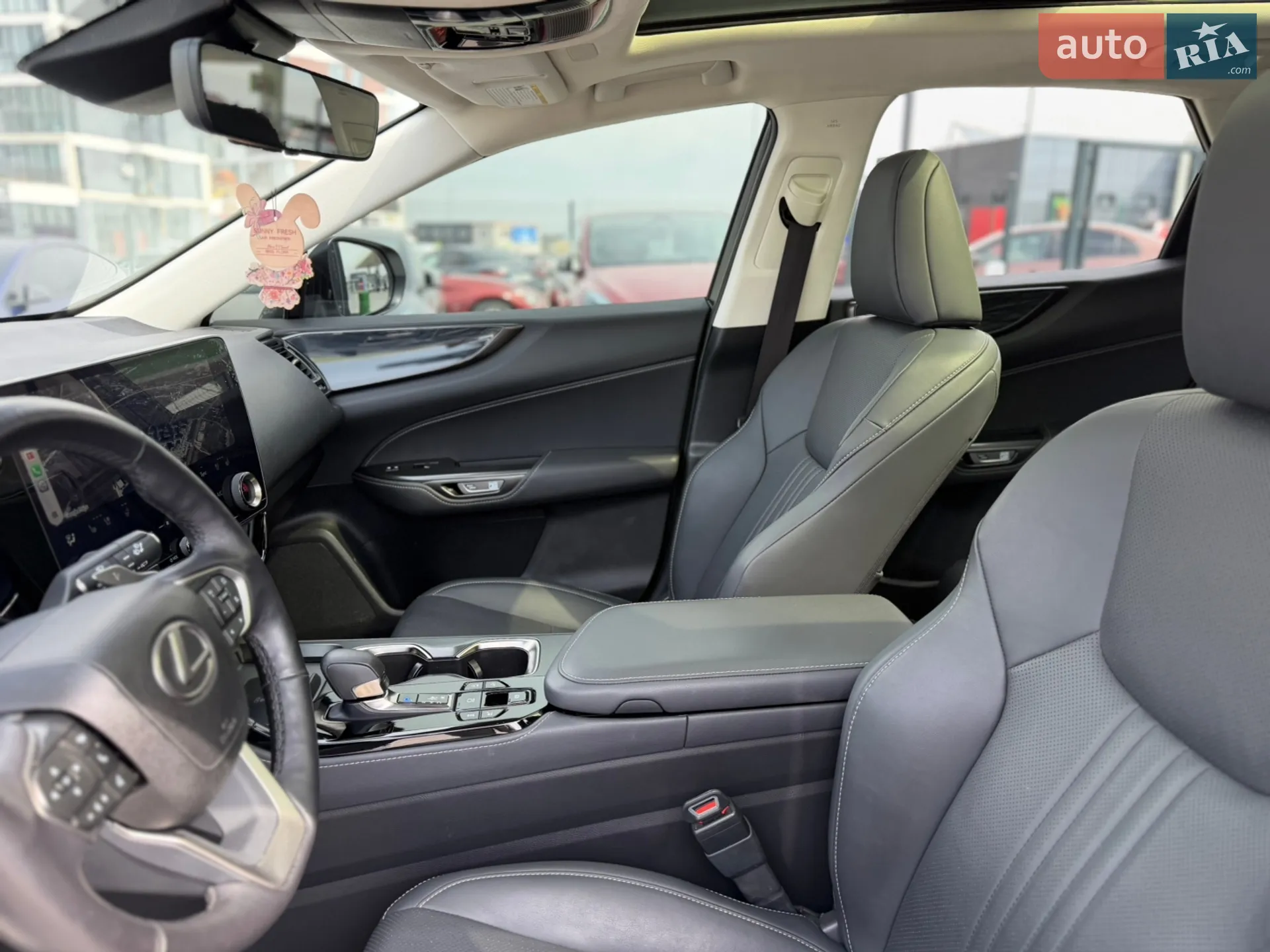 2021 Lexus NX - мініатюра 17