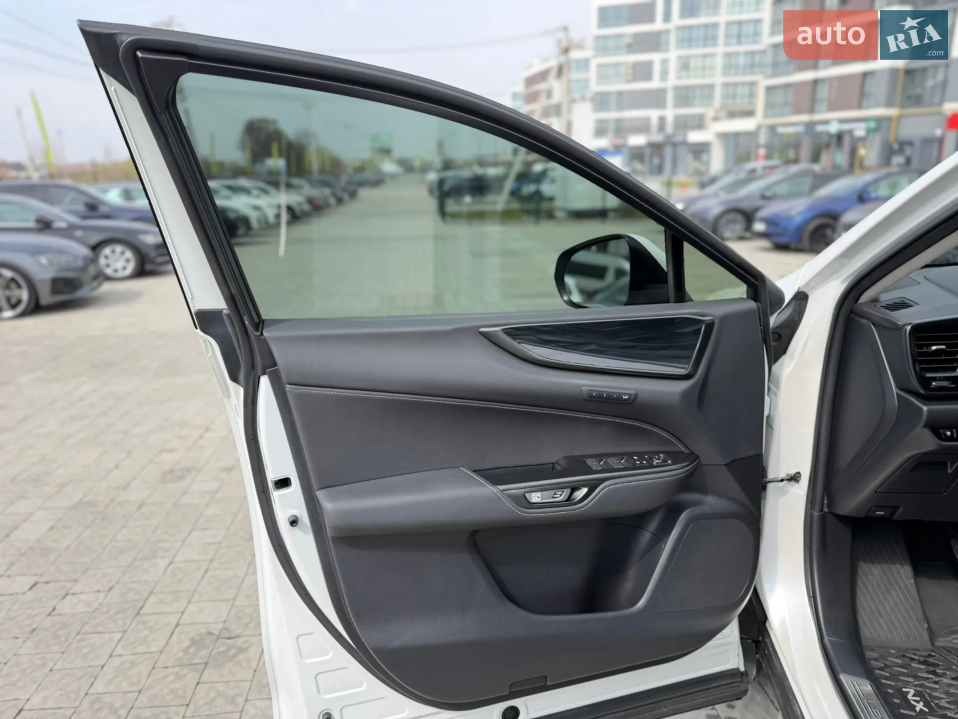 2021 Lexus NX - мініатюра 23