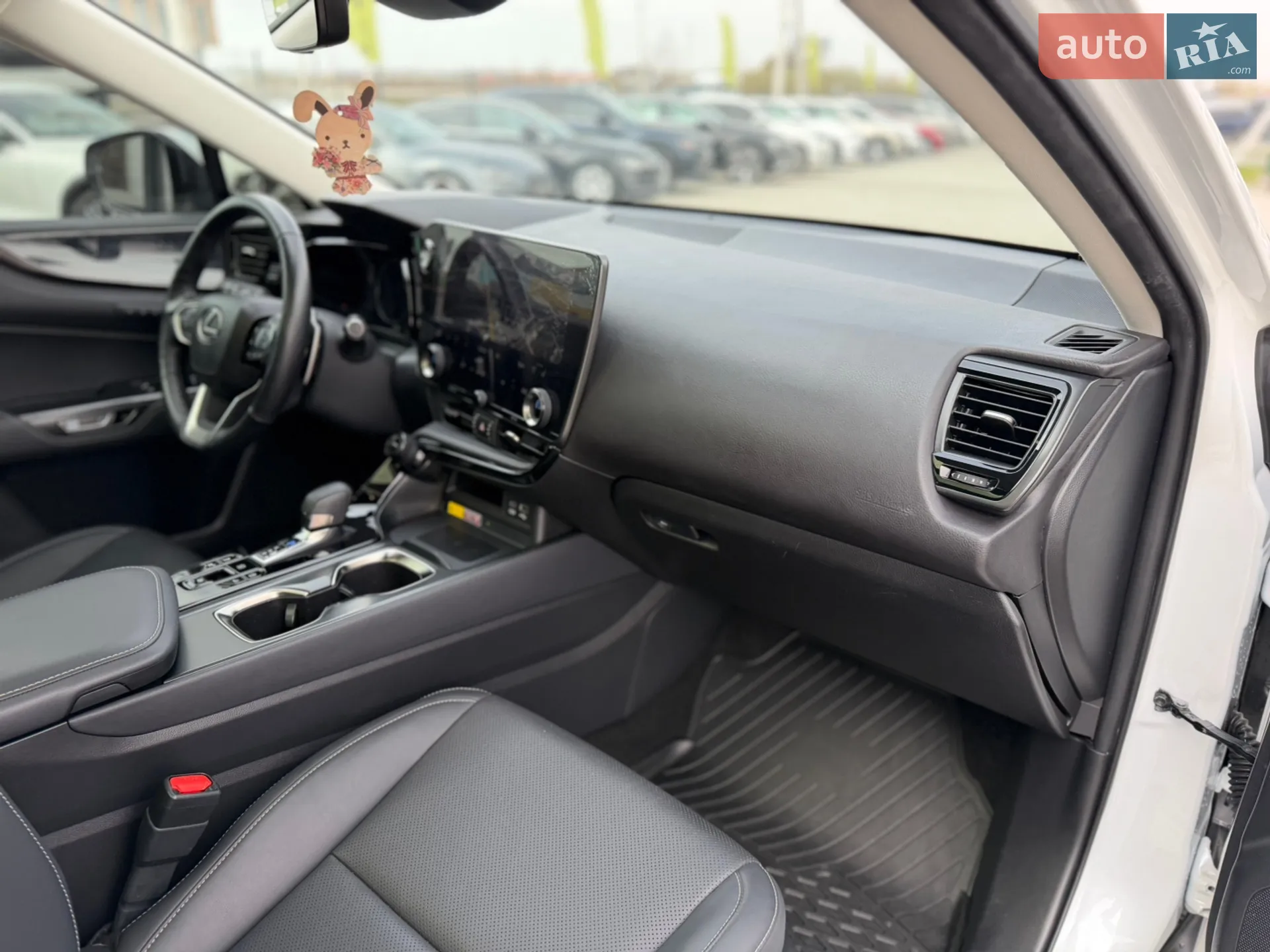 2021 Lexus NX - мініатюра 31