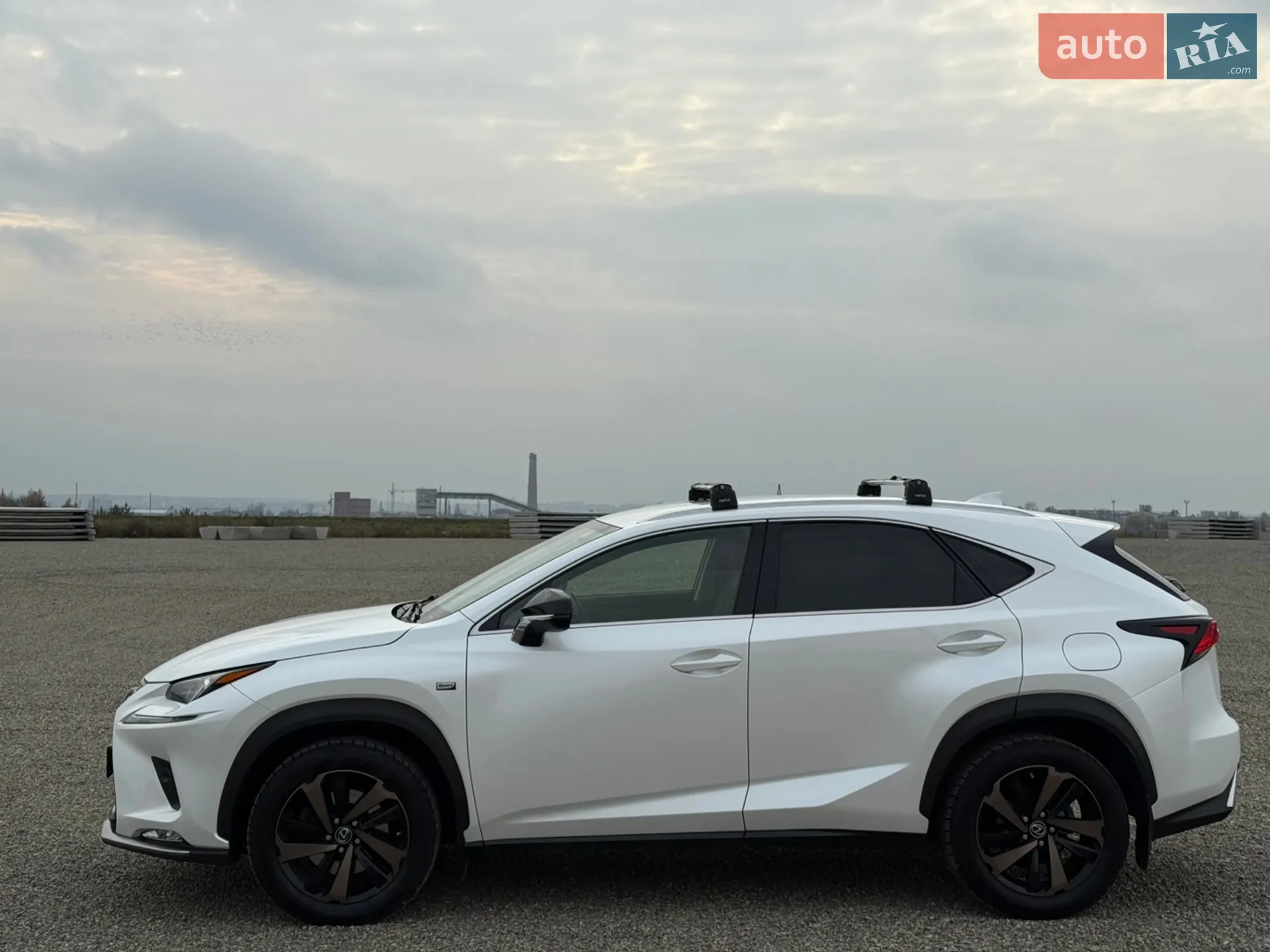 2021 Lexus NX - мініатюра 2