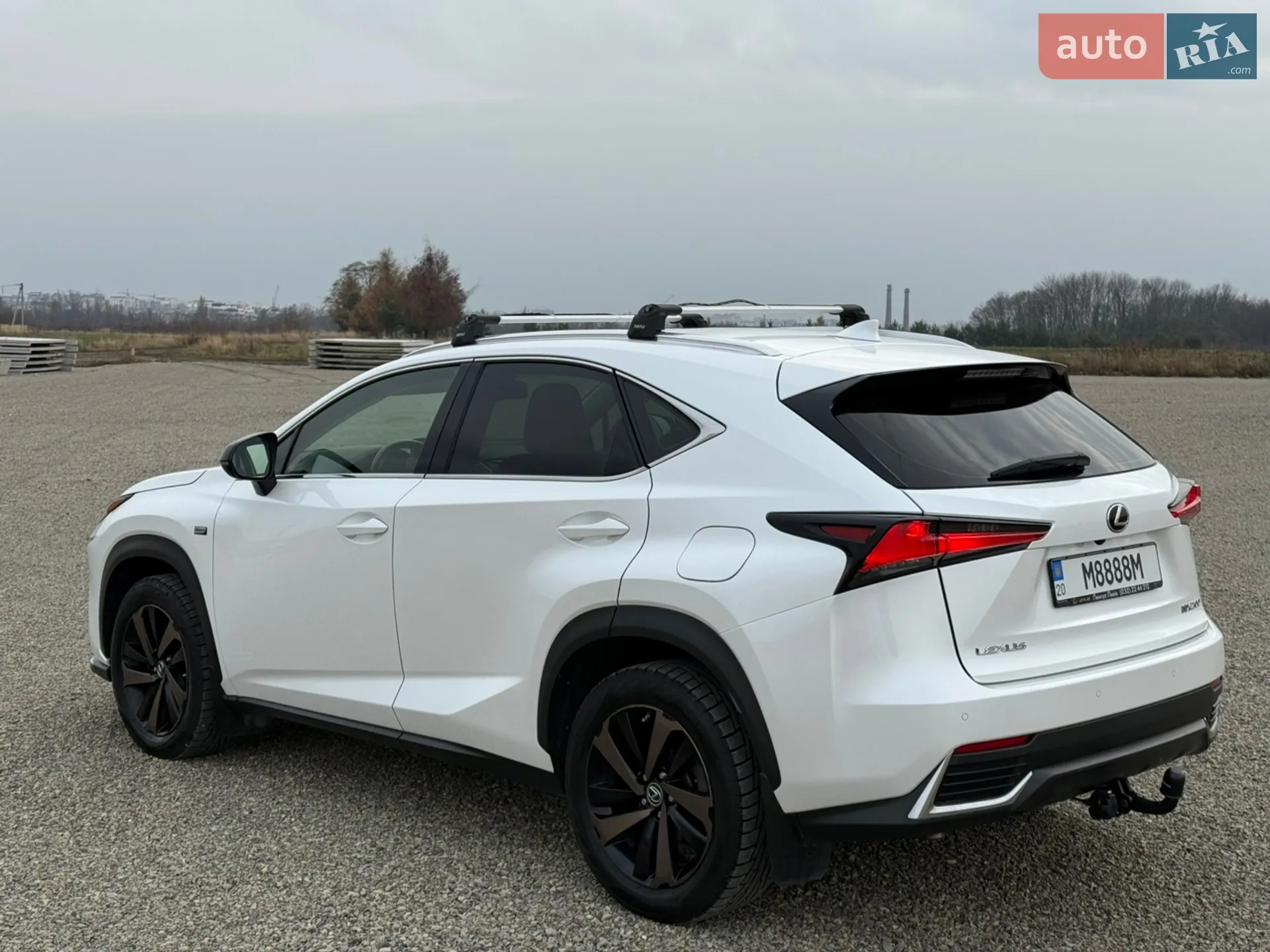 2021 Lexus NX - мініатюра 4