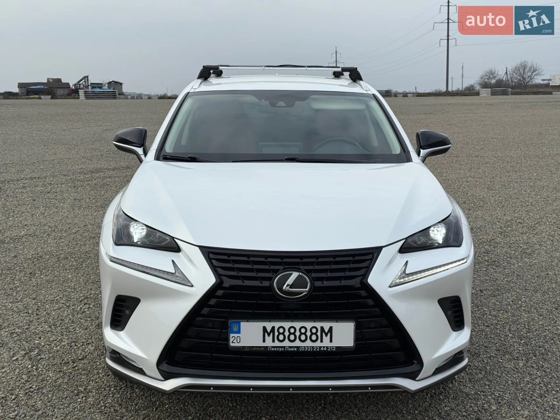 2021 Lexus NX - мініатюра 8