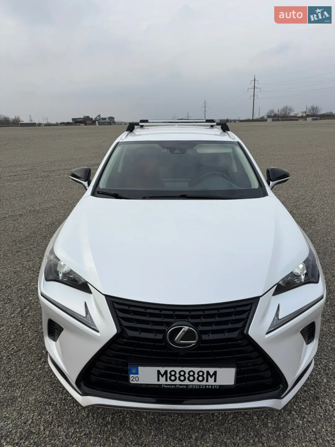 2021 Lexus NX - мініатюра 12