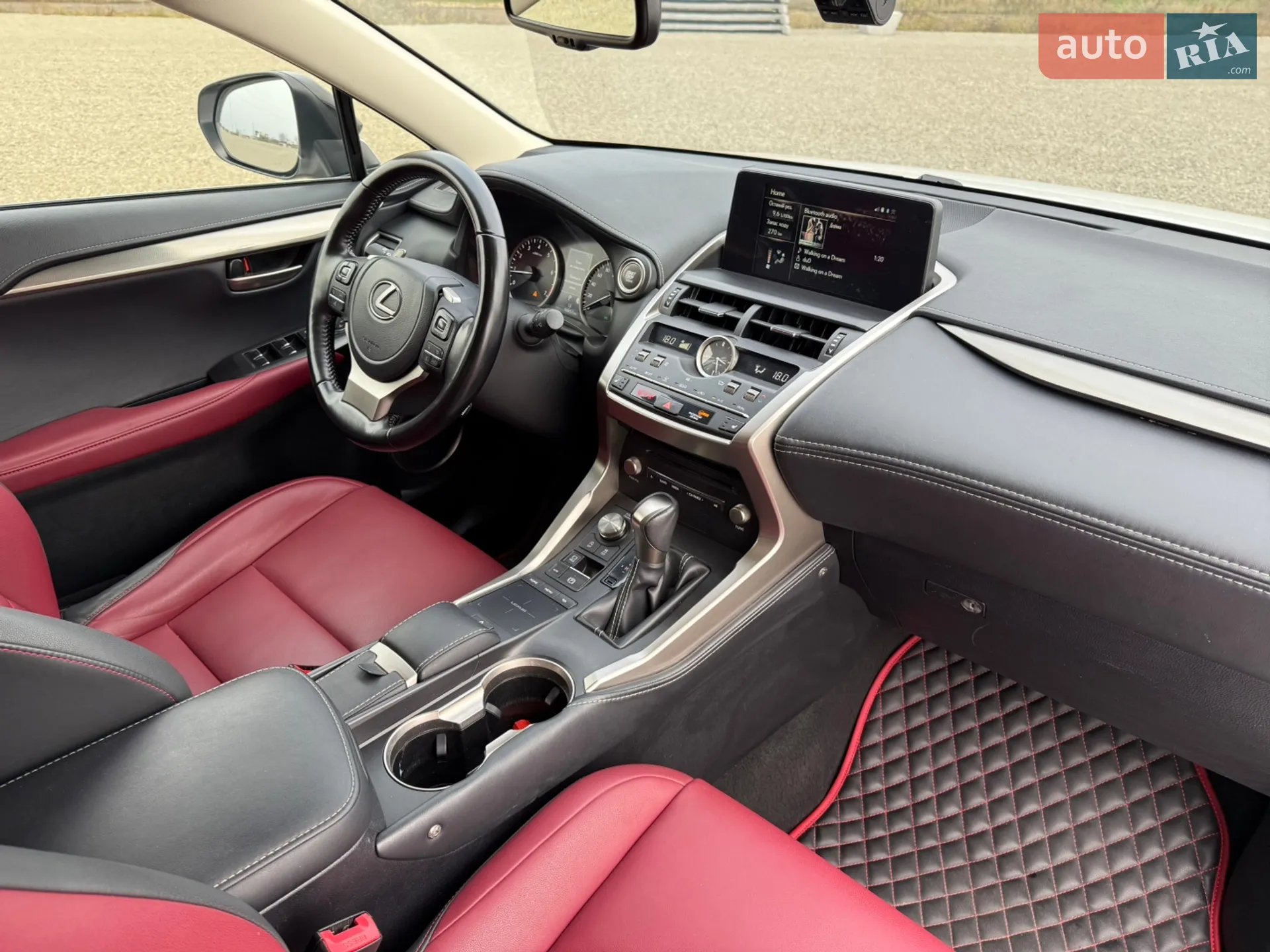 2021 Lexus NX - мініатюра 25