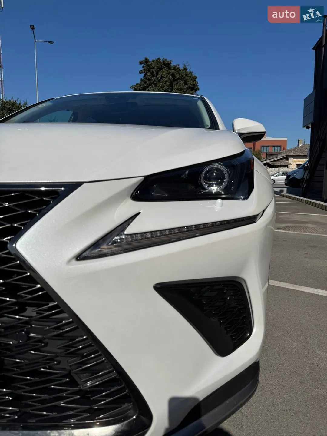 2017 Lexus NX - мініатюра 22