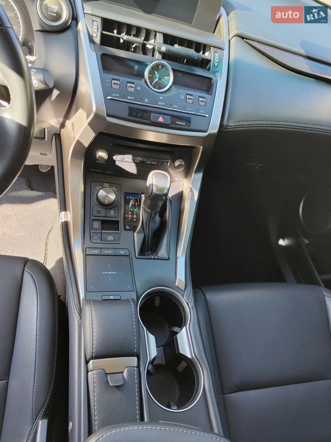 2017 Lexus NX - мініатюра 11