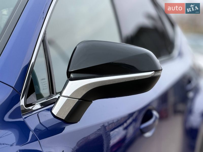 Позашляховик / Кросовер Lexus NX 2015 в Кривому Розі