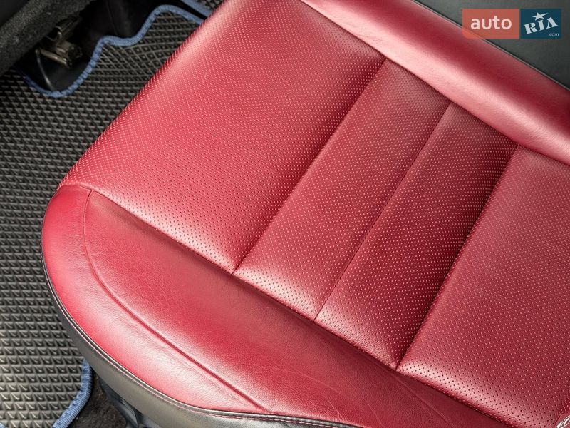 Позашляховик / Кросовер Lexus NX 2015 в Кривому Розі