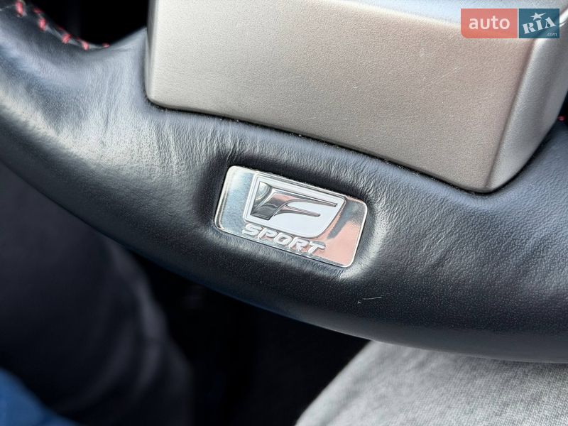 Позашляховик / Кросовер Lexus NX 2015 в Кривому Розі