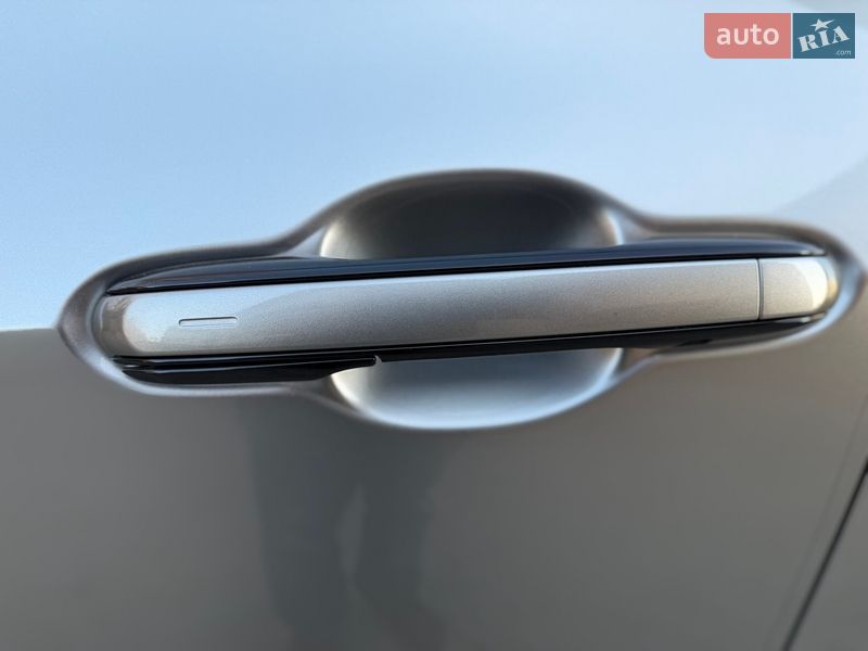 Позашляховик / Кросовер Lexus NX 2023 в Вінниці фото 19 Позашляховик / Кросовер Lexus NX 2023 в Вінниці